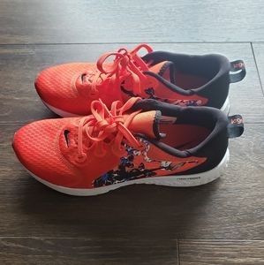 Nike React Legend Running Shoe